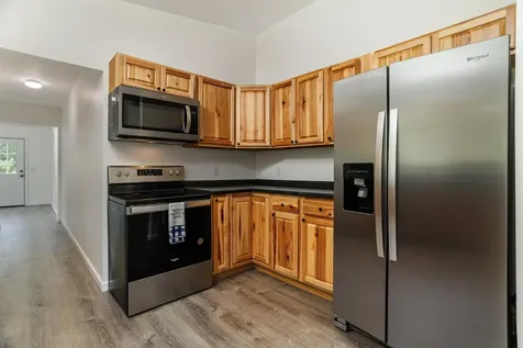 54 Deacons Lane Troy NH 03465