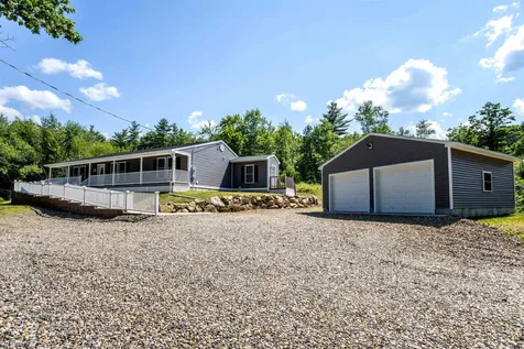54 Deacons Lane Troy NH 03465