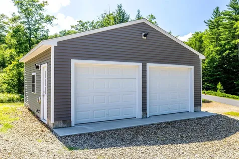 54 Deacons Lane Troy NH 03465