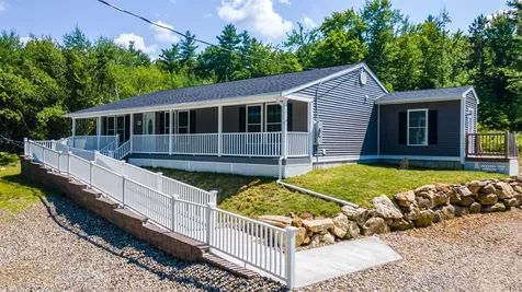 54 Deacons Lane Troy NH 03465