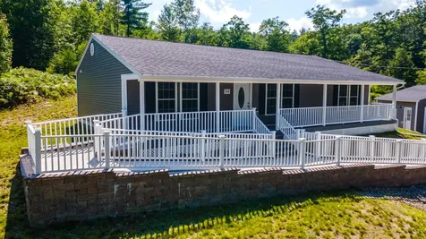 54 Deacons Lane Troy NH 03465