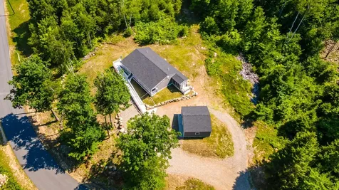 54 Deacons Lane Troy NH 03465