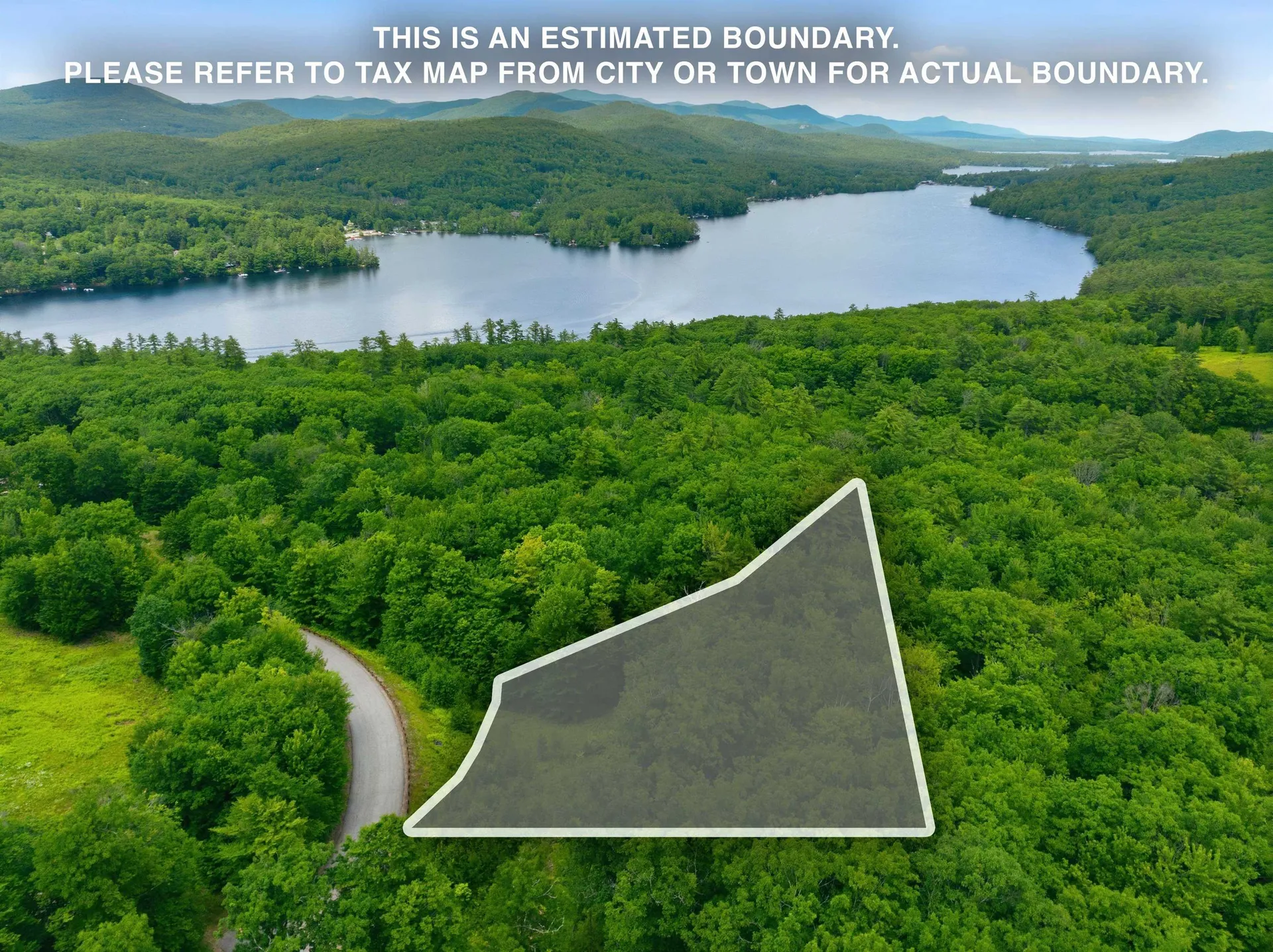 6 Squam River Landing Ashland NH 03217