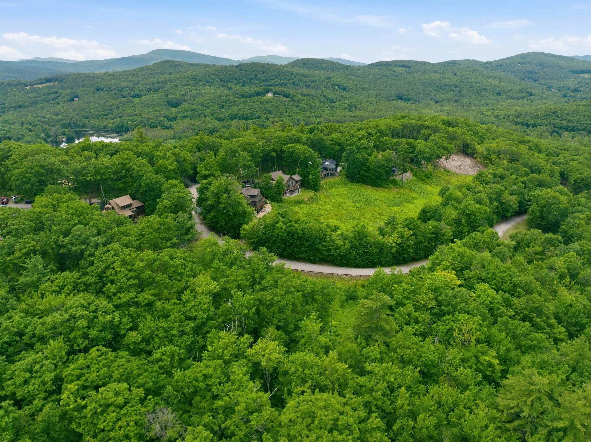6 Squam River Landing Ashland NH 03217