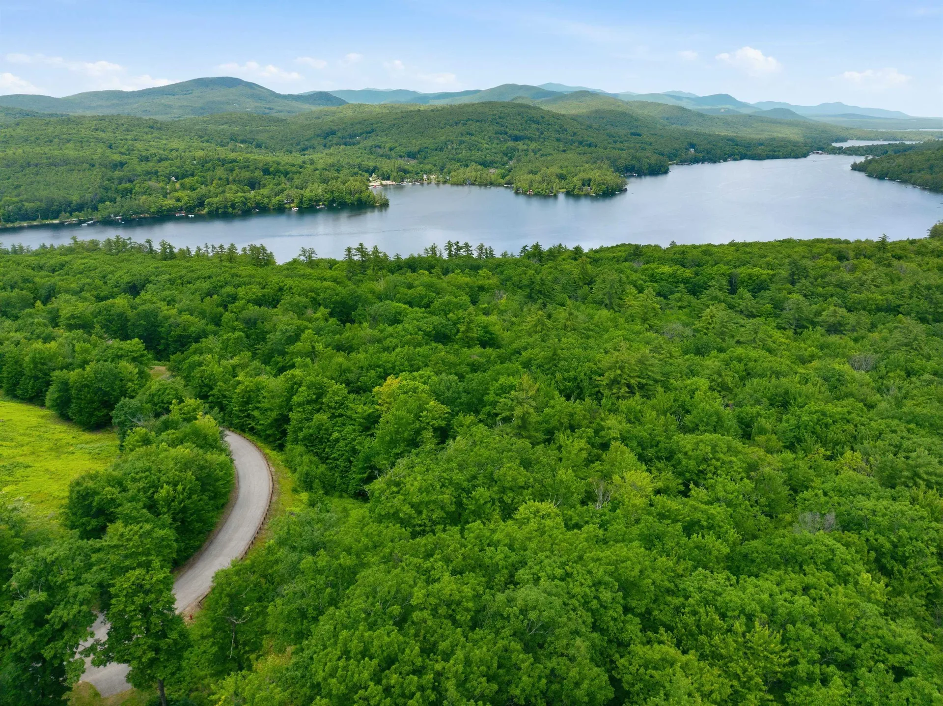 6 Squam River Landing Ashland NH 03217