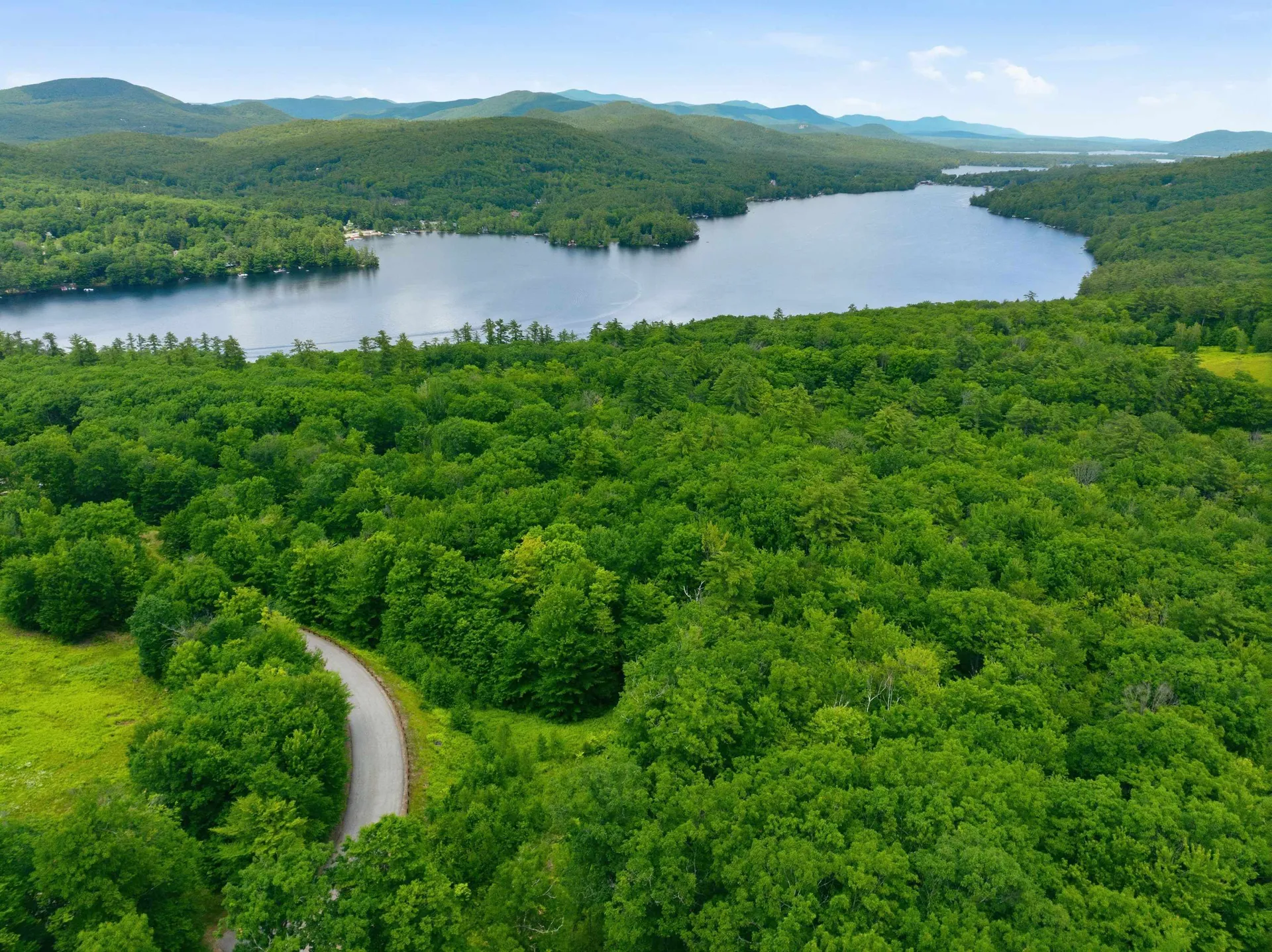 6 Squam River Landing Ashland NH 03217