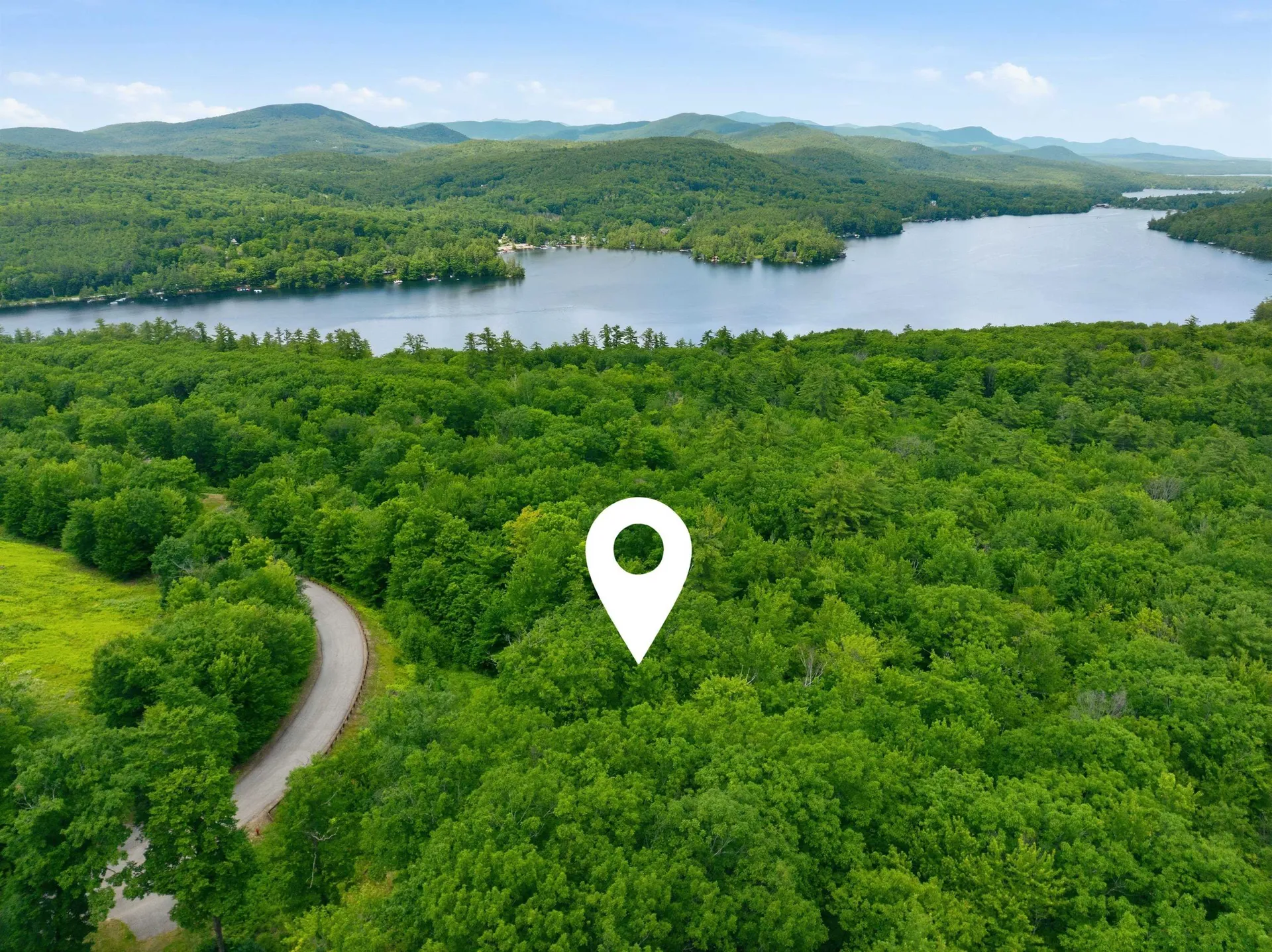6 Squam River Landing Ashland NH 03217