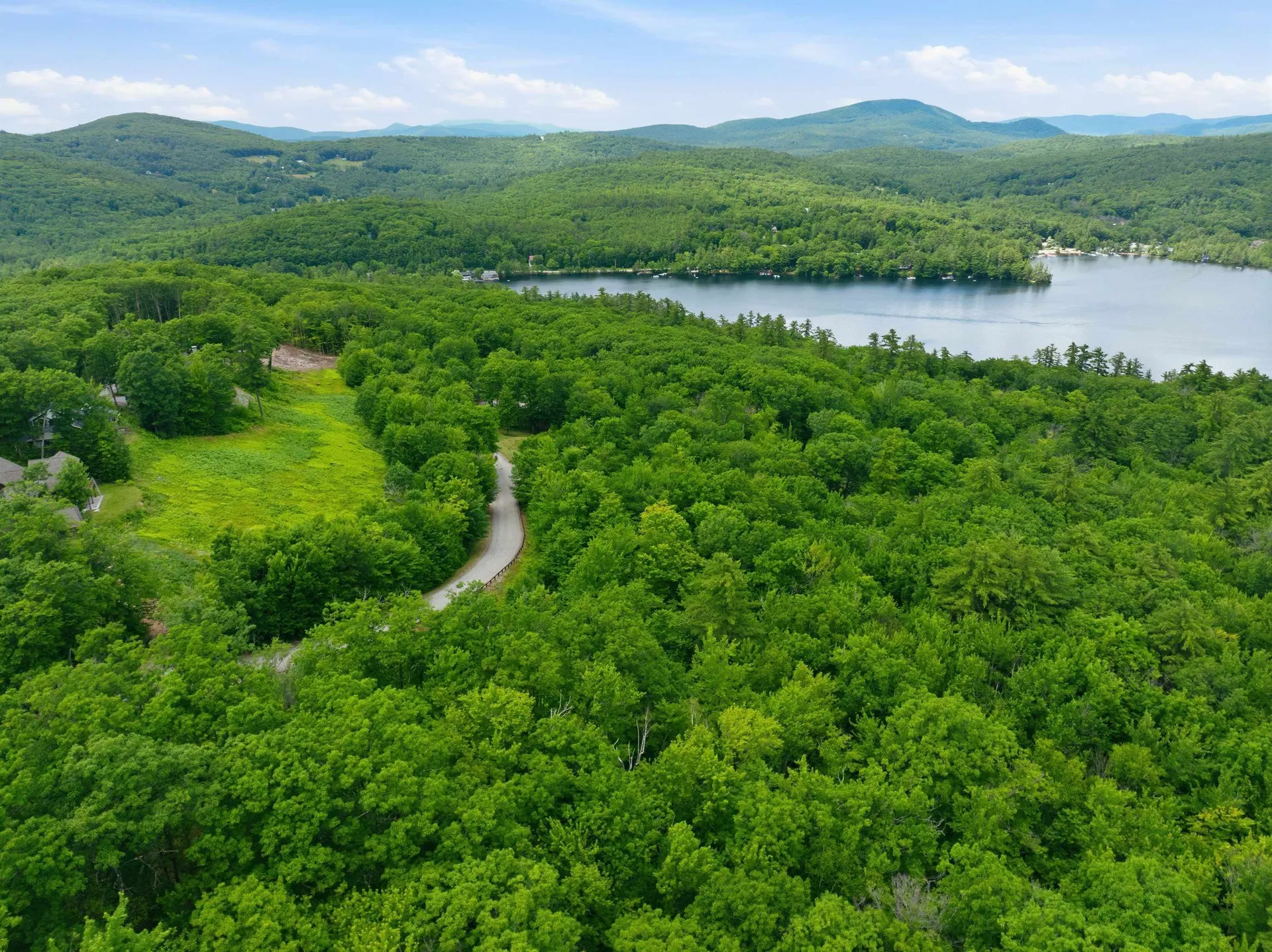 6 Squam River Landing Ashland NH 03217