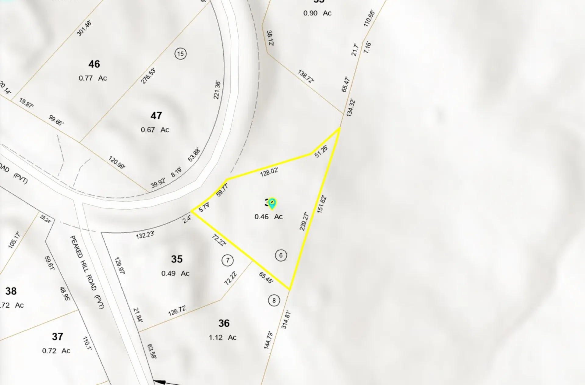 6 Squam River Landing Ashland NH 03217