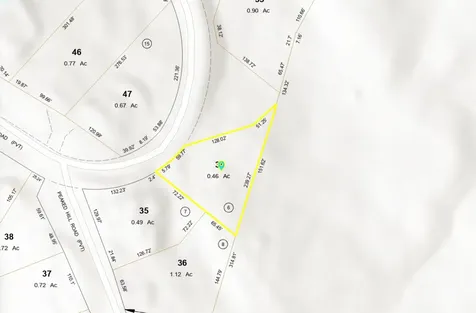 6 Squam River Landing Ashland NH 03217