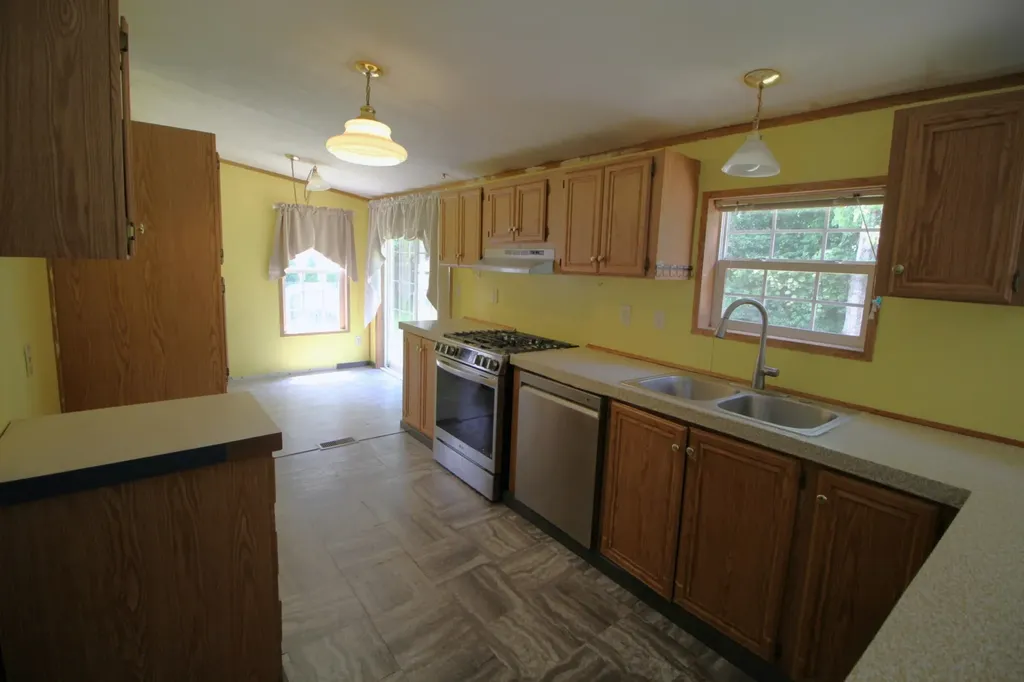 154 Morways Park Charlestown NH 03603