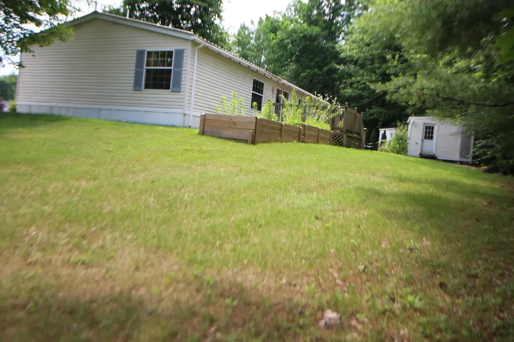 154 Morways Park Charlestown NH 03603