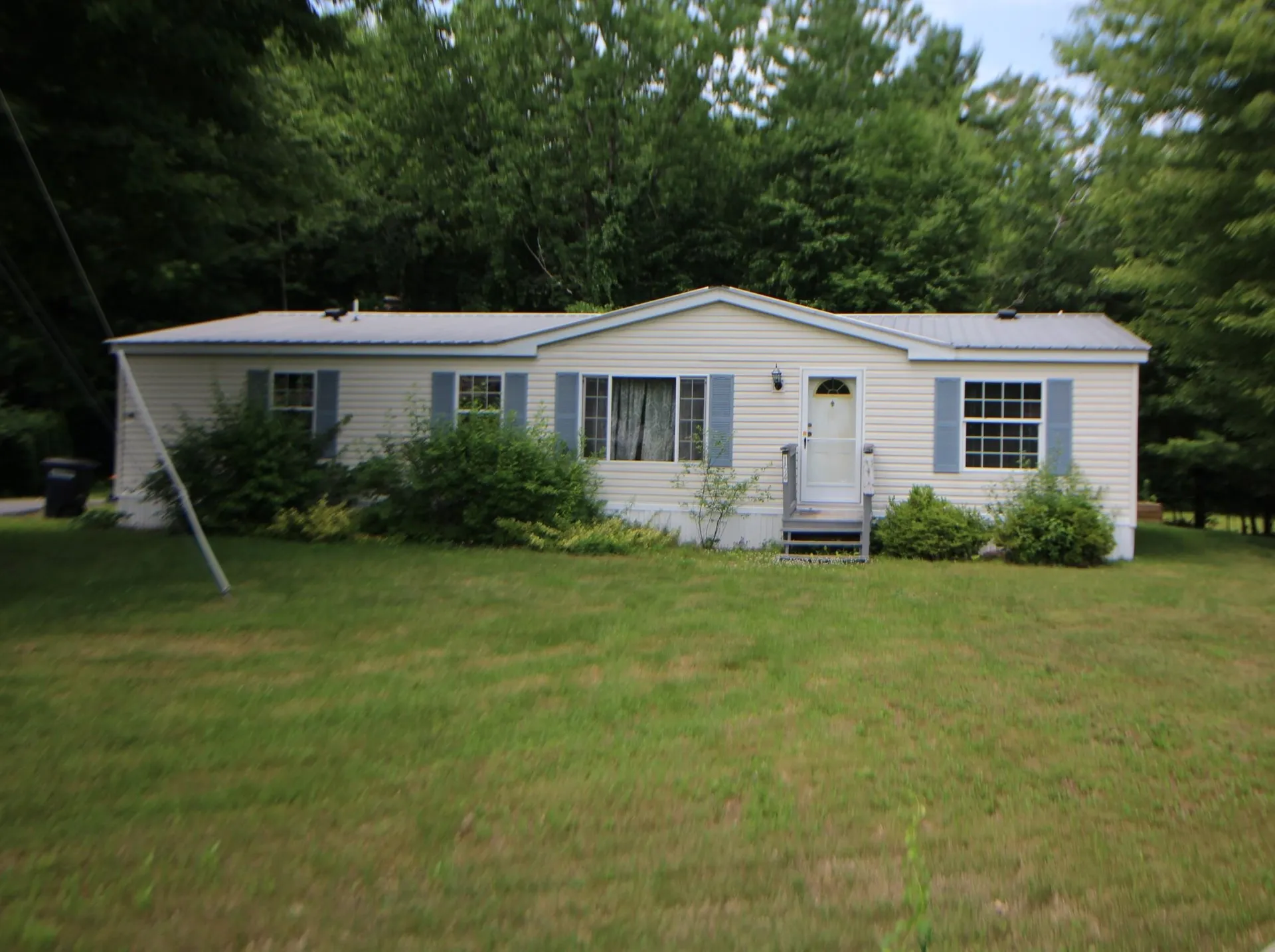 154 Morways Park Charlestown NH 03603
