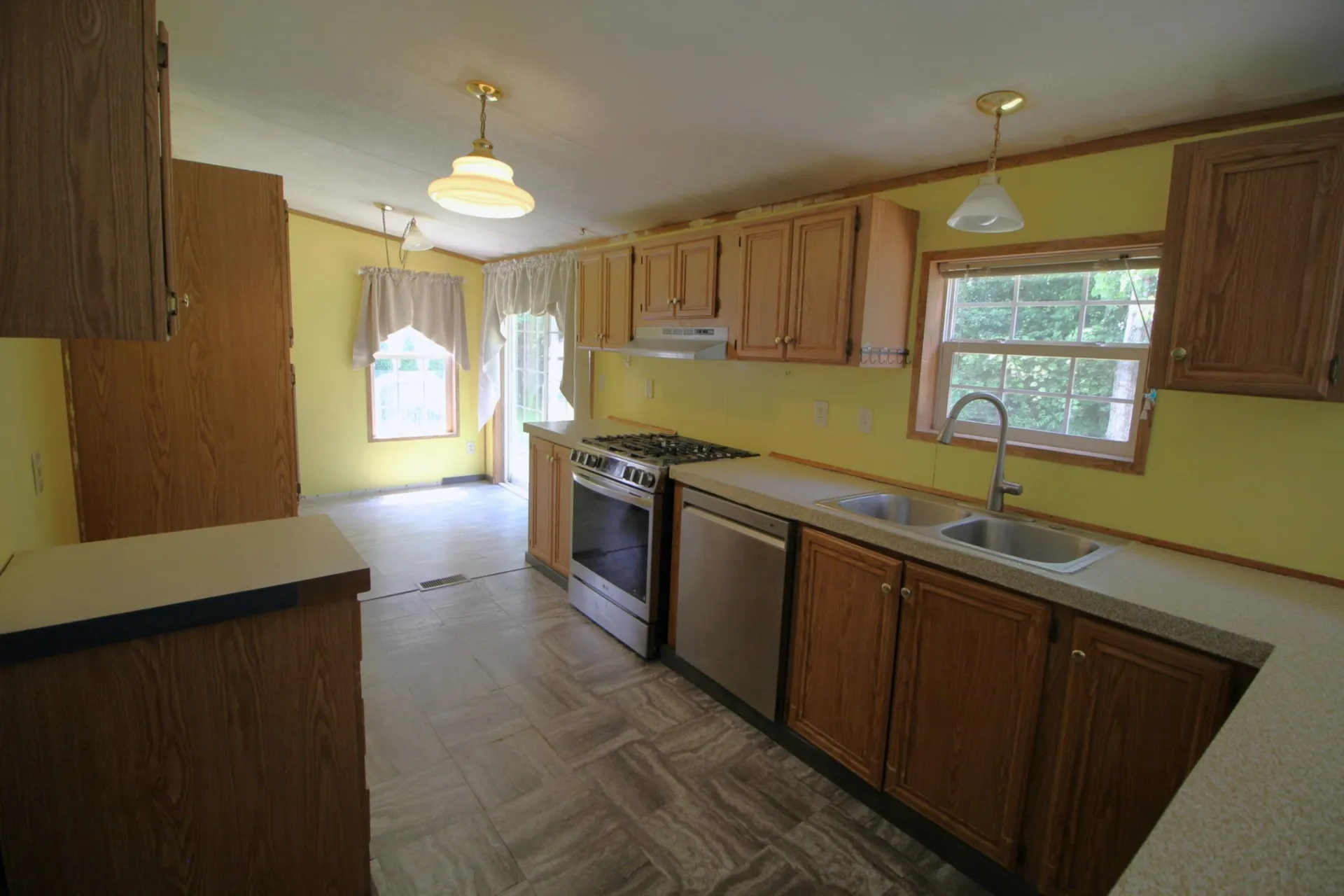 154 Morways Park Charlestown NH 03603