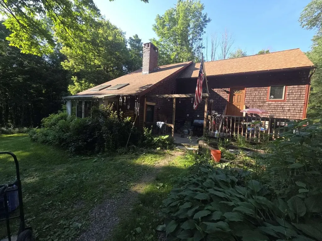 852 Boardman Hill Road West Rutland VT 05777