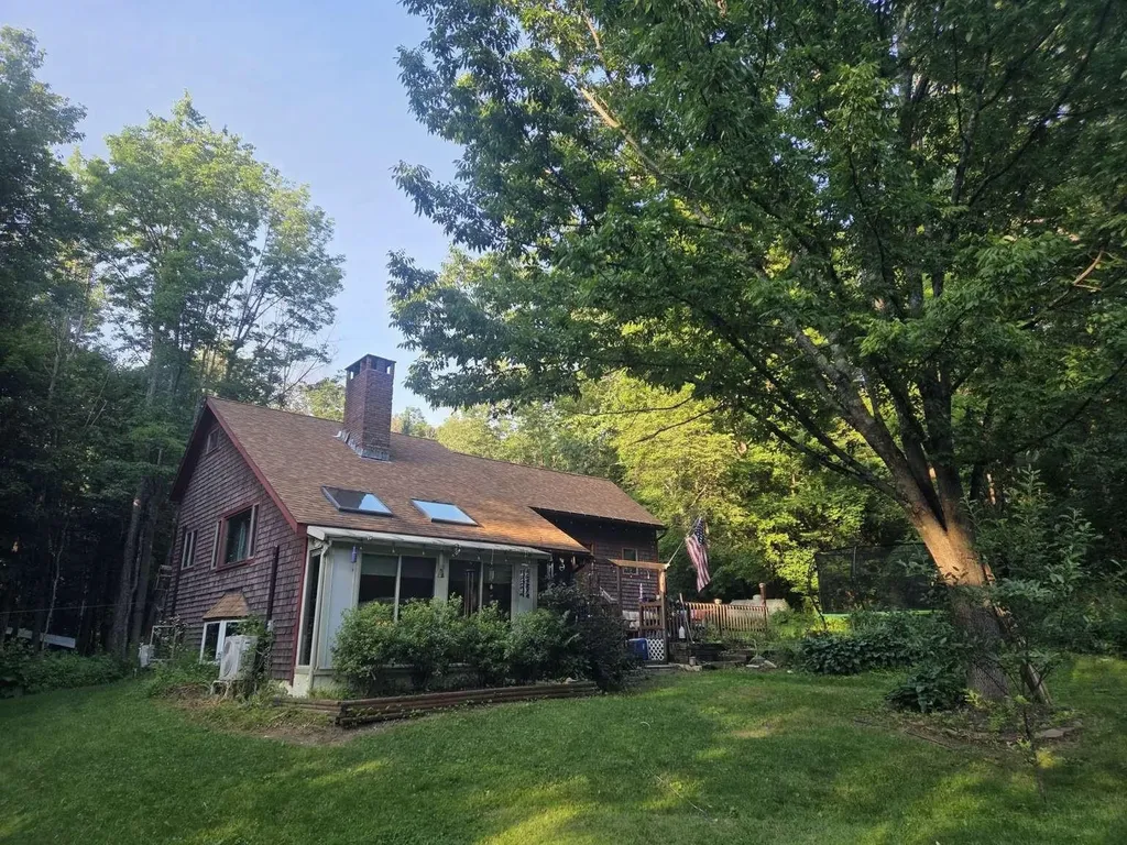852 Boardman Hill Road West Rutland VT 05777