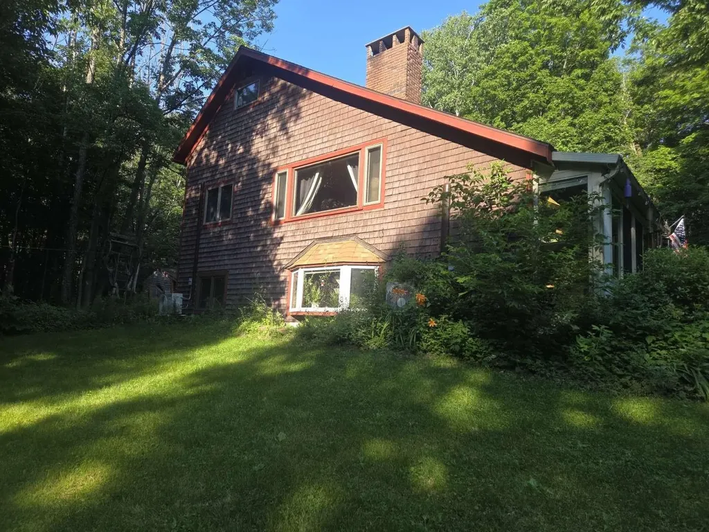 852 Boardman Hill Road West Rutland VT 05777