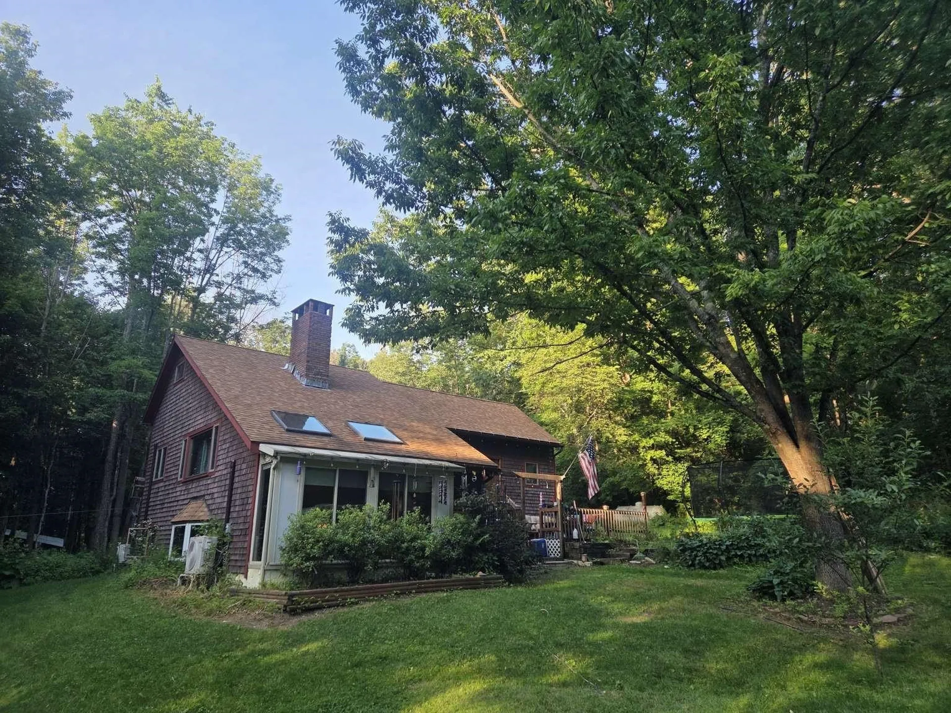 852 Boardman Hill Road West Rutland VT 05777