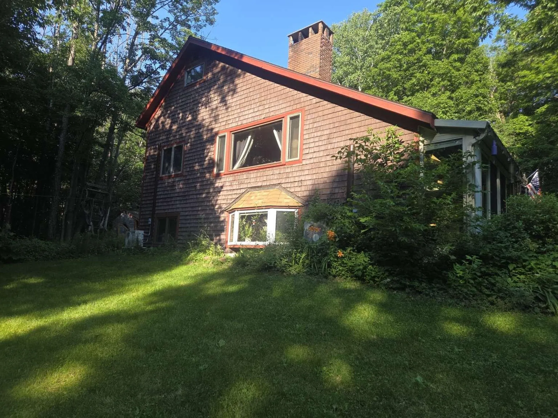 852 Boardman Hill Road West Rutland VT 05777