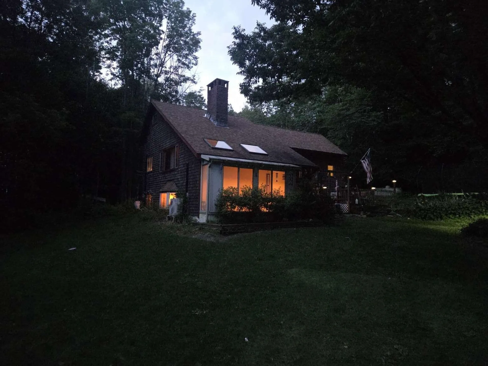 852 Boardman Hill Road West Rutland VT 05777