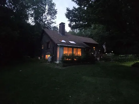 852 Boardman Hill Road West Rutland VT 05777