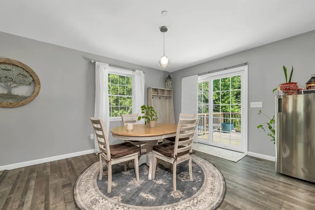 91 Horne Road Belmont NH 03220