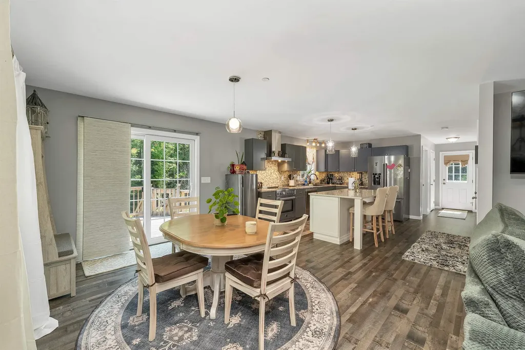 91 Horne Road Belmont NH 03220