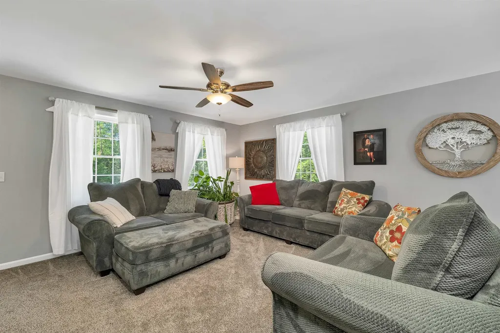 91 Horne Road Belmont NH 03220