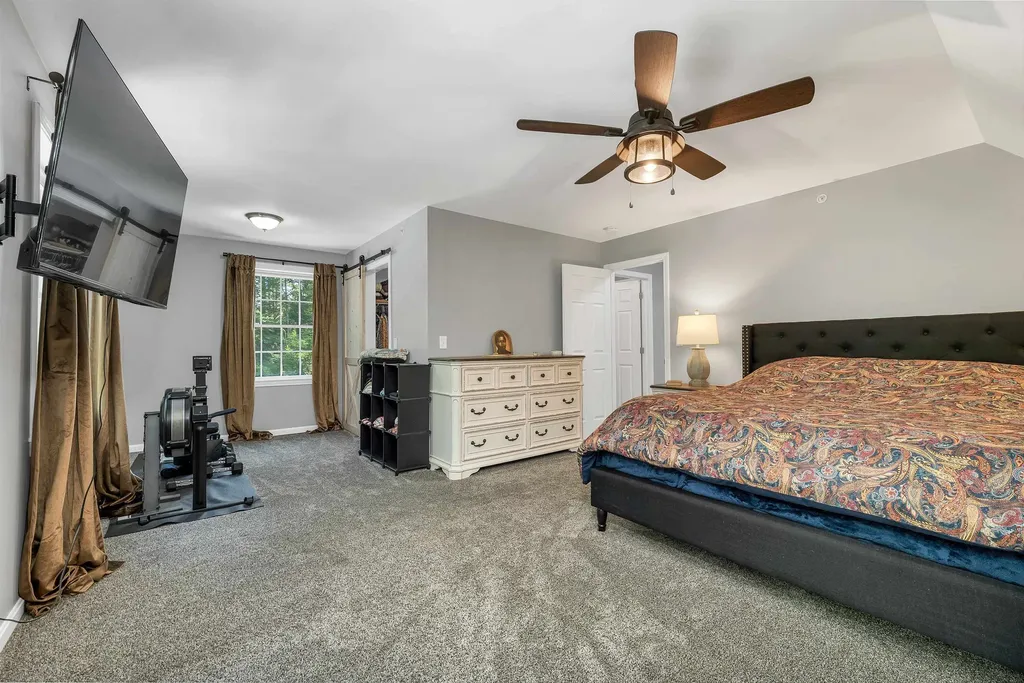 91 Horne Road Belmont NH 03220