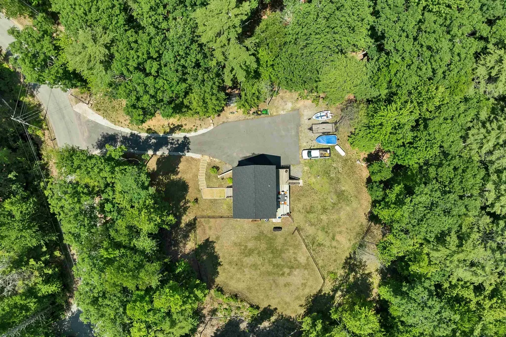 91 Horne Road Belmont NH 03220