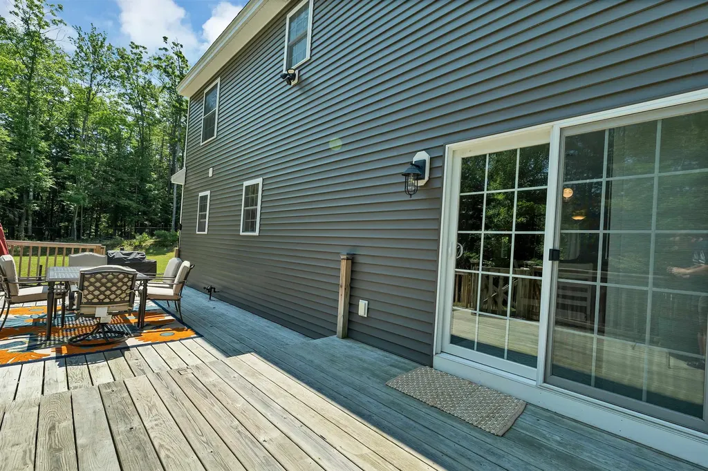 91 Horne Road Belmont NH 03220