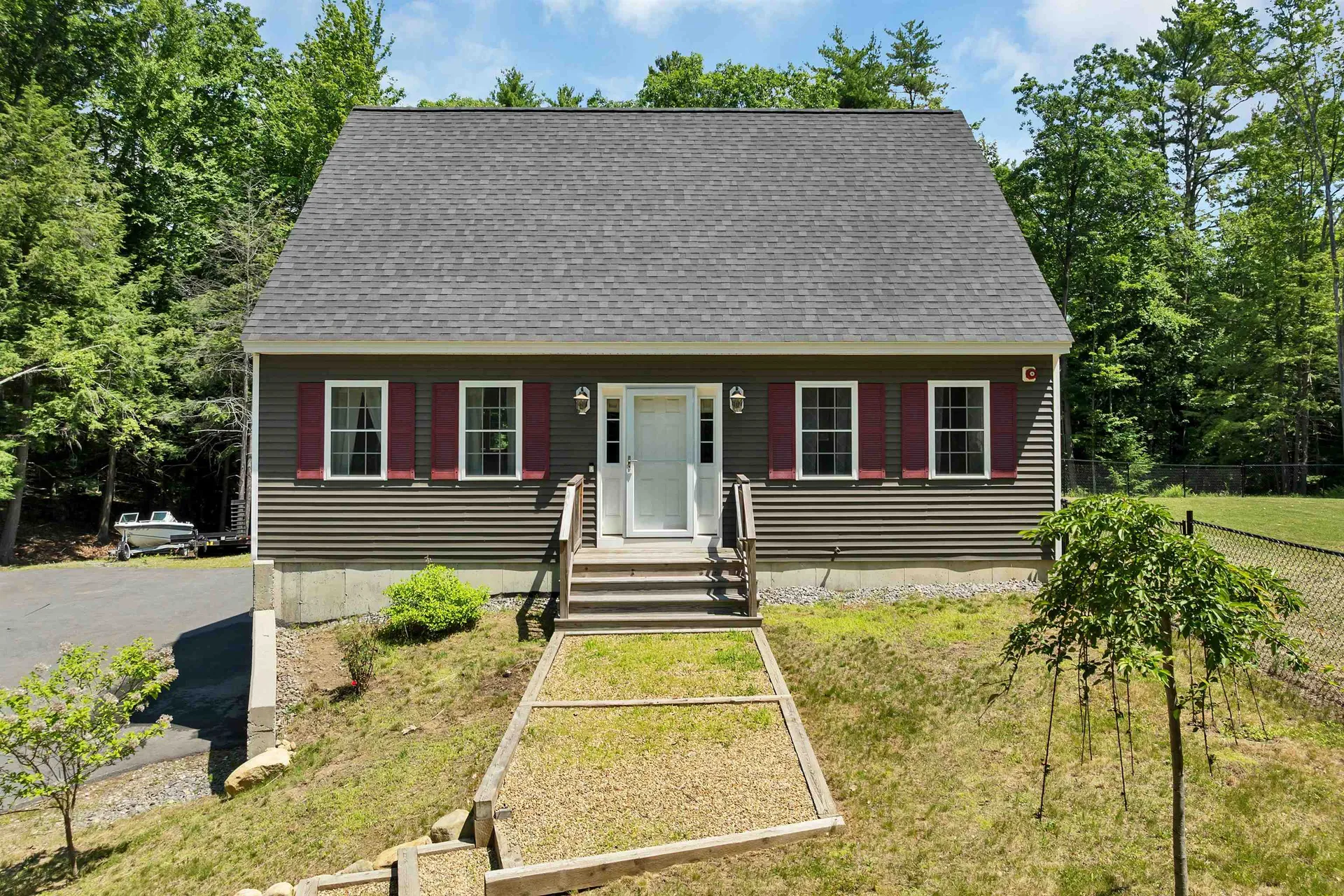 91 Horne Road Belmont NH 03220