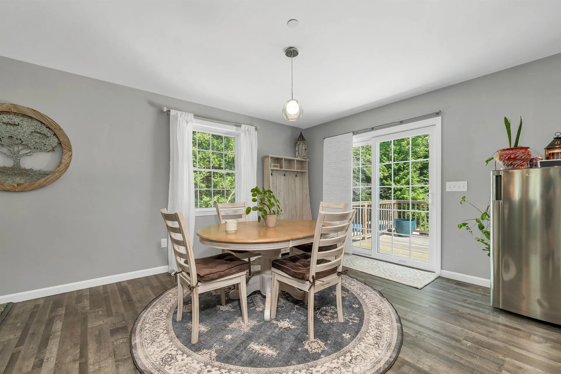 91 Horne Road Belmont NH 03220