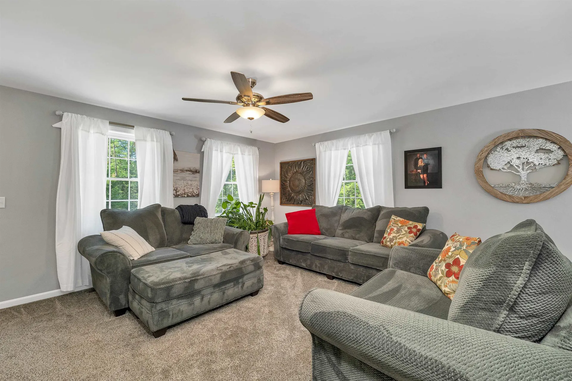 91 Horne Road Belmont NH 03220