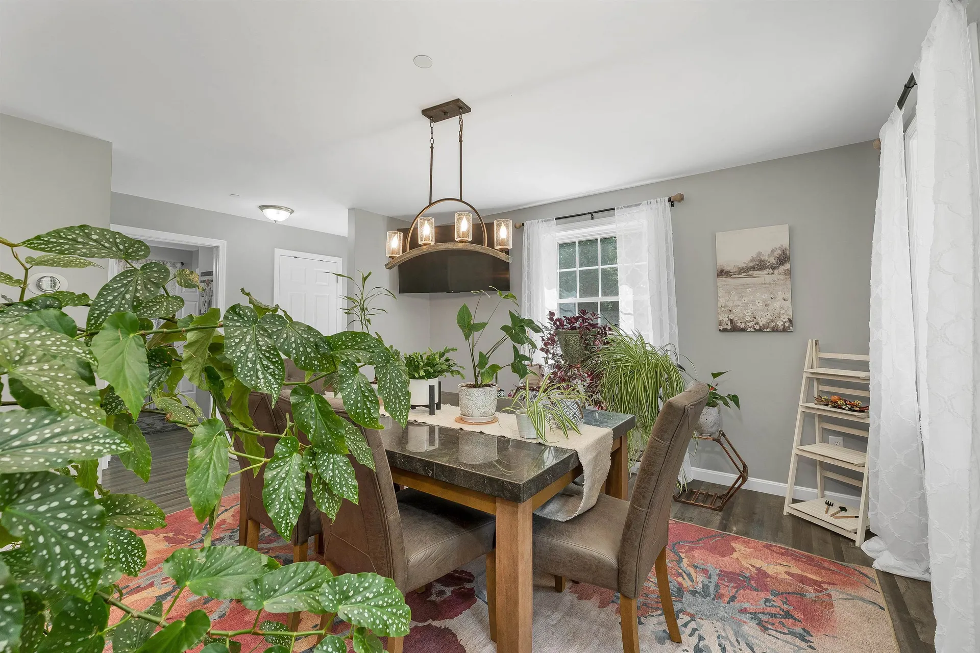91 Horne Road Belmont NH 03220