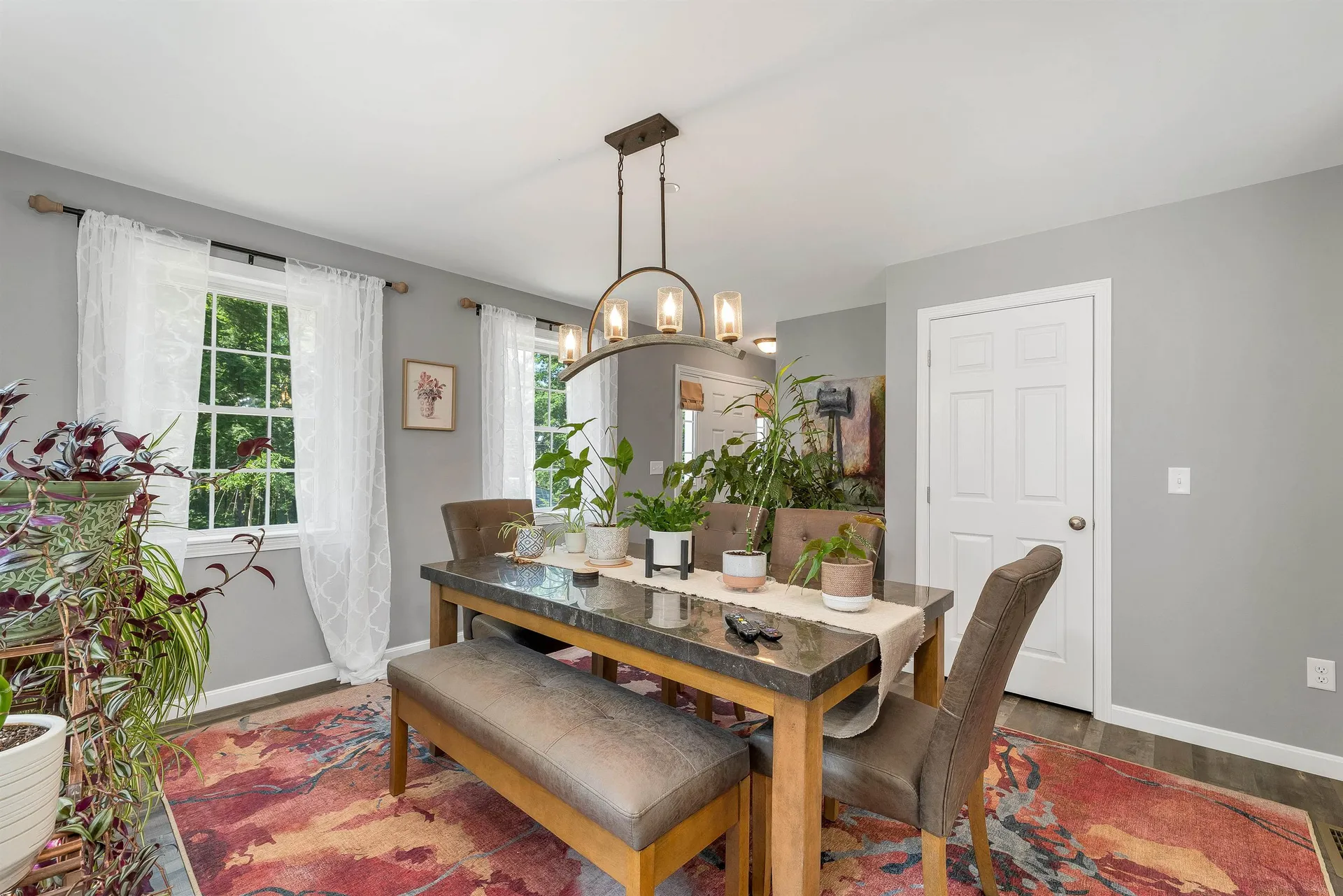 91 Horne Road Belmont NH 03220