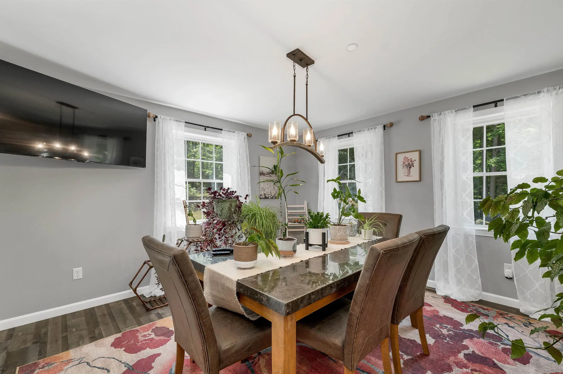 91 Horne Road Belmont NH 03220