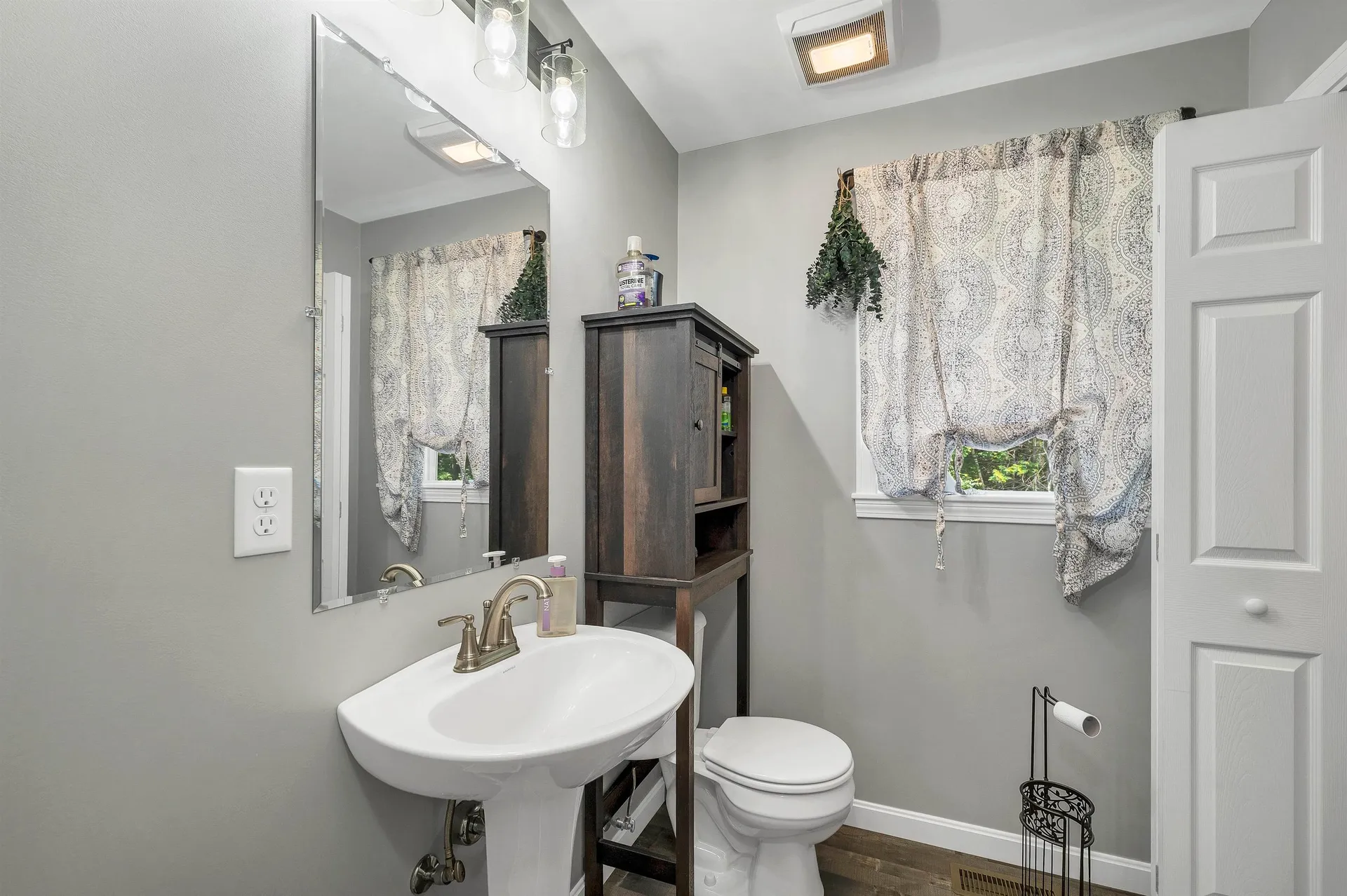 91 Horne Road Belmont NH 03220