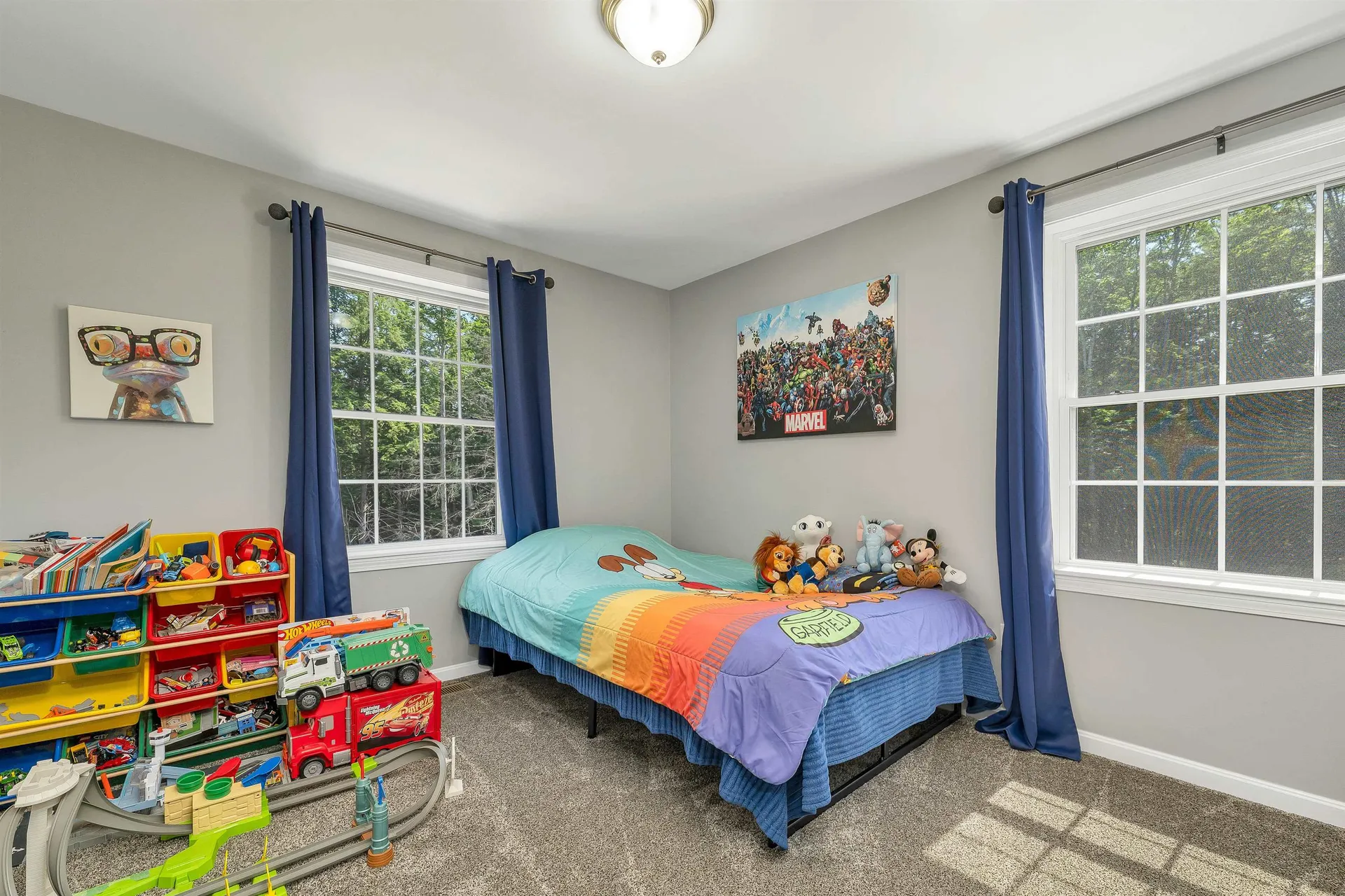 91 Horne Road Belmont NH 03220