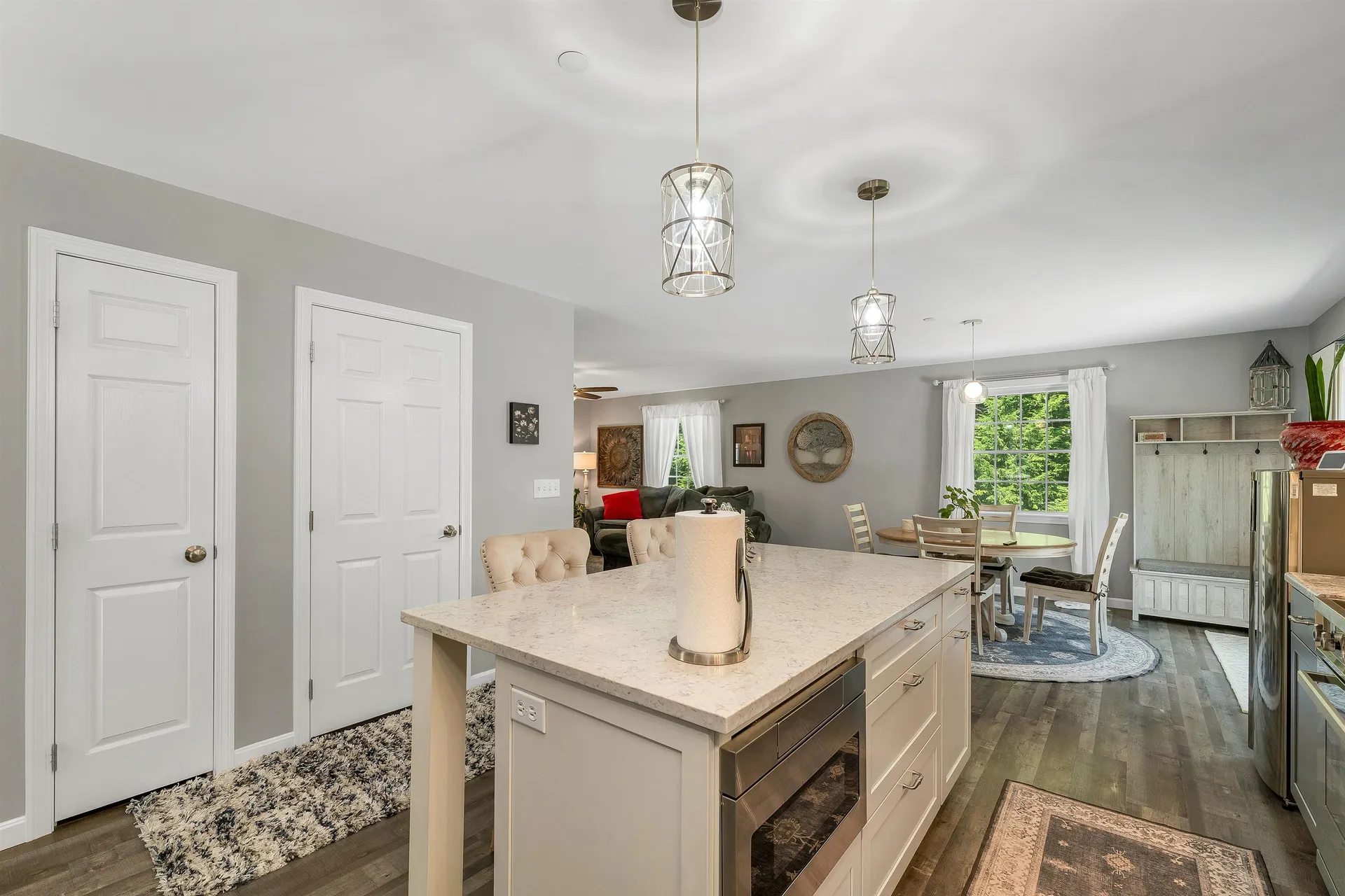 91 Horne Road Belmont NH 03220