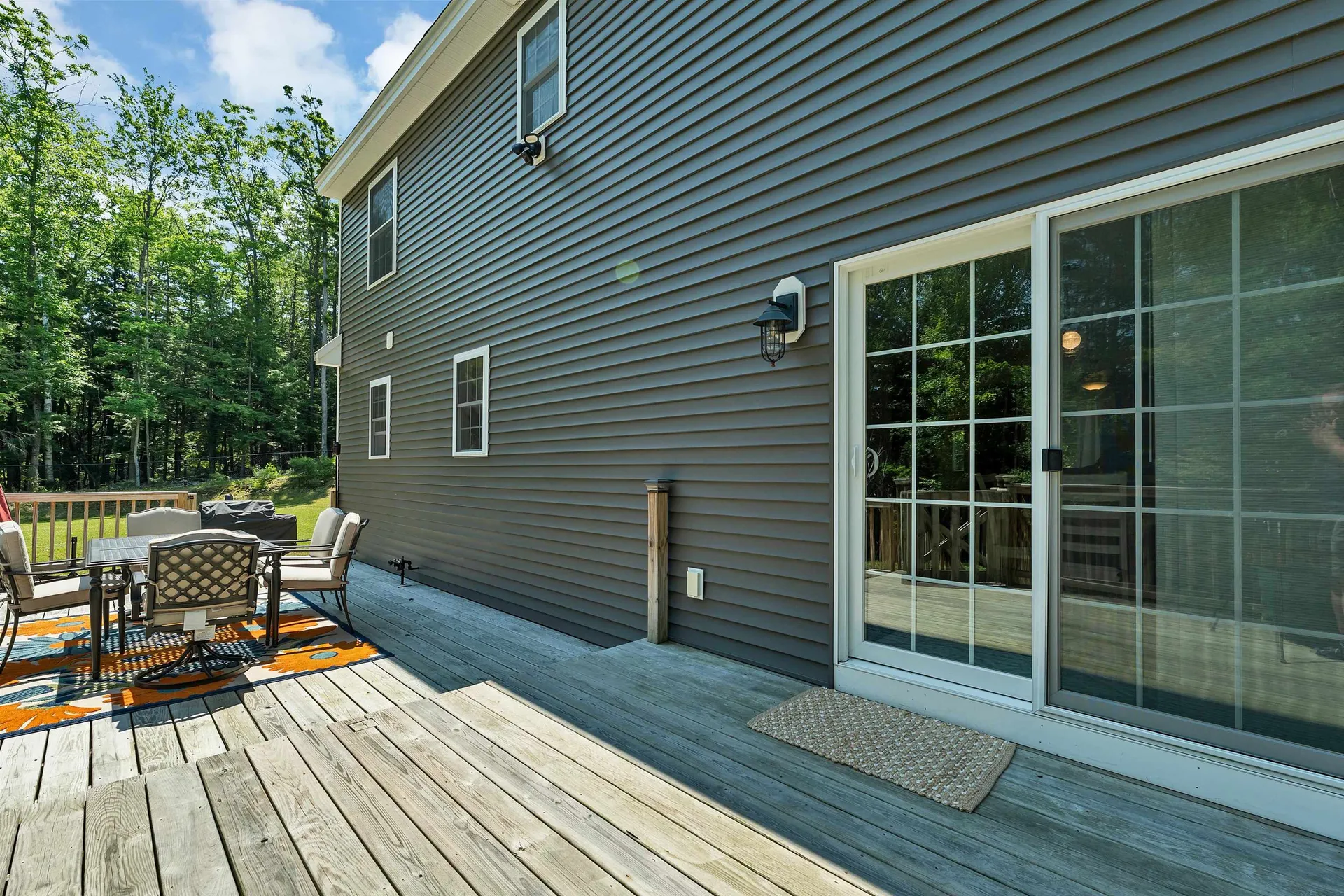 91 Horne Road Belmont NH 03220