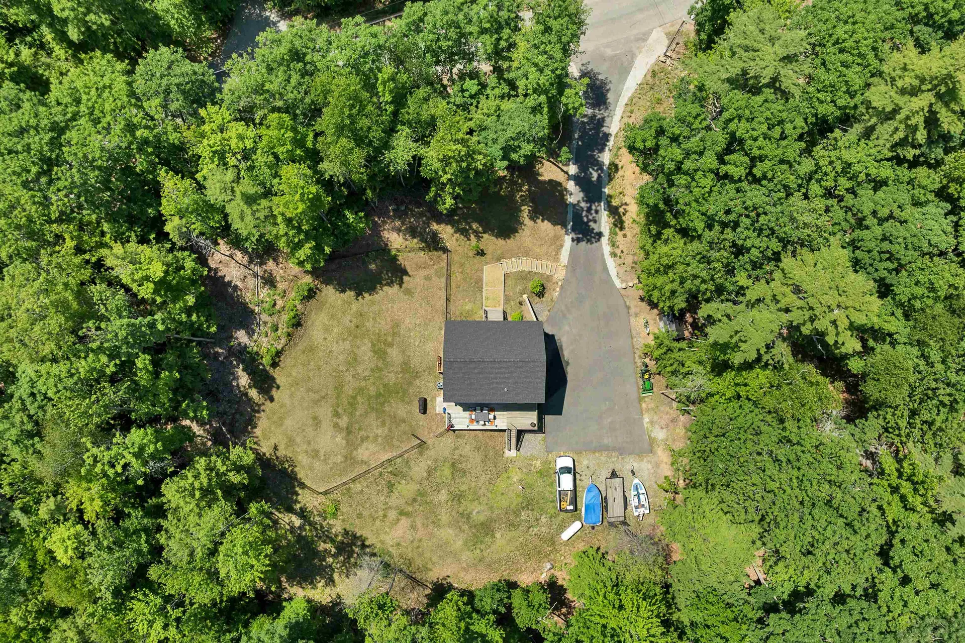 91 Horne Road Belmont NH 03220