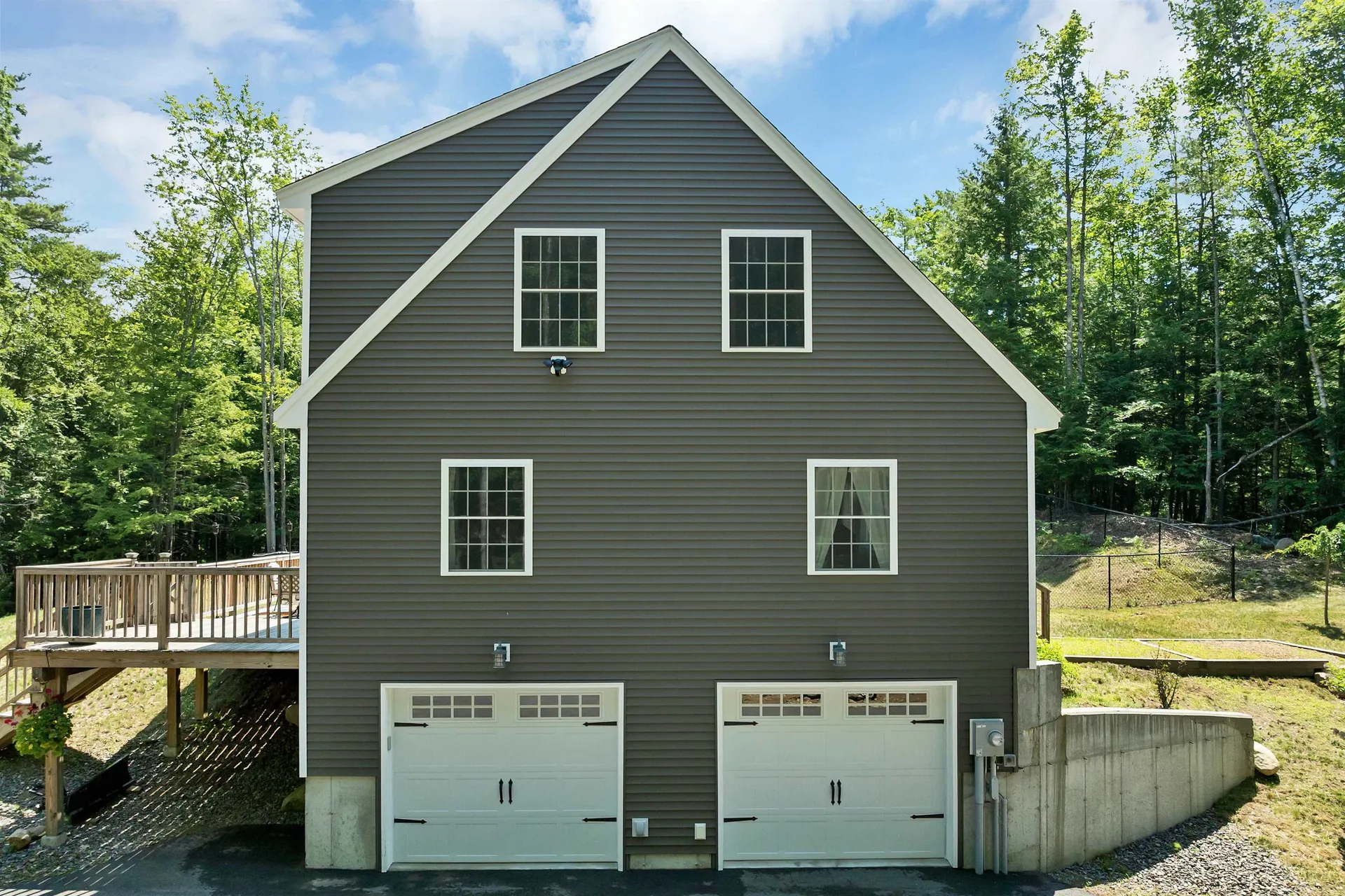 91 Horne Road Belmont NH 03220
