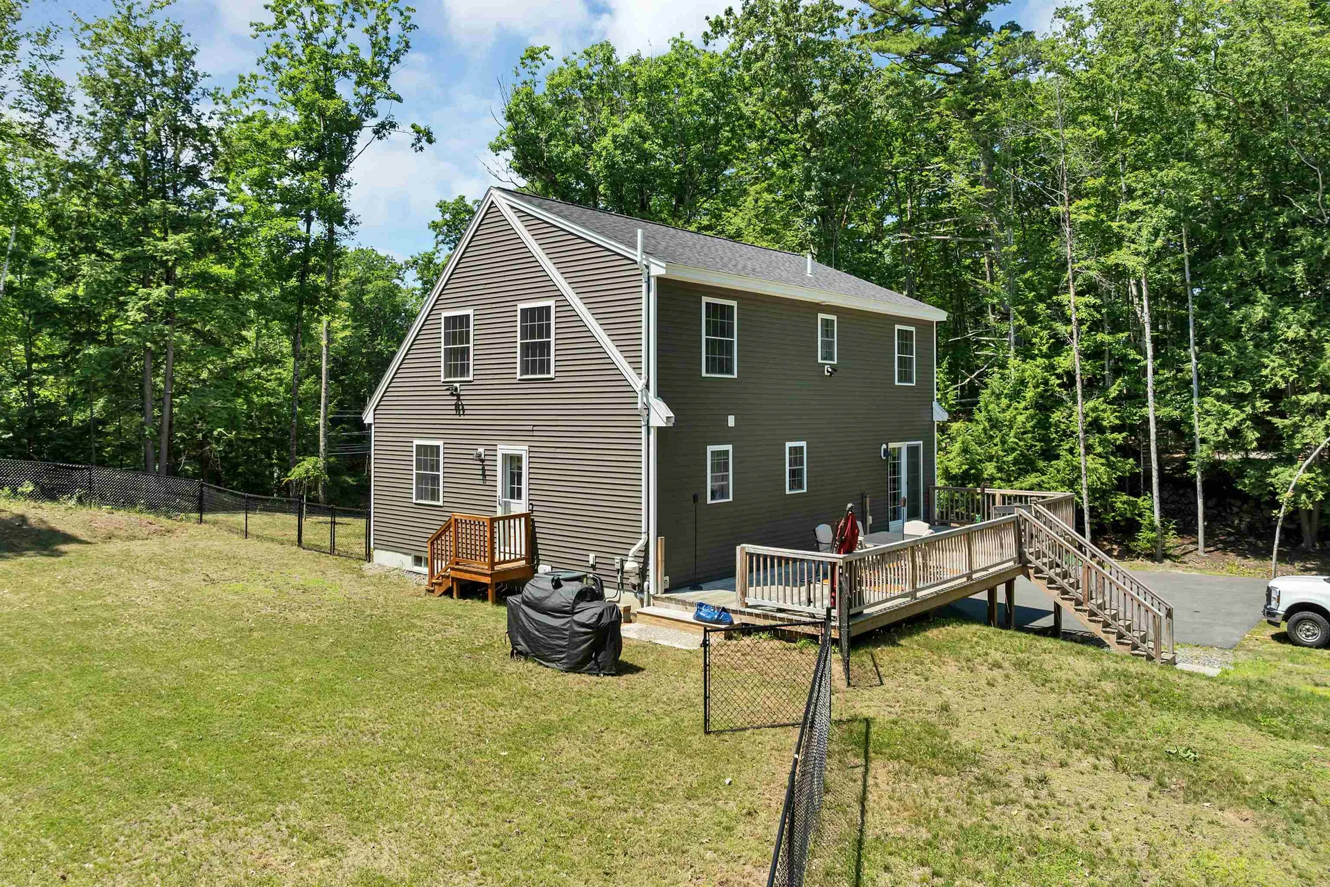 91 Horne Road Belmont NH 03220