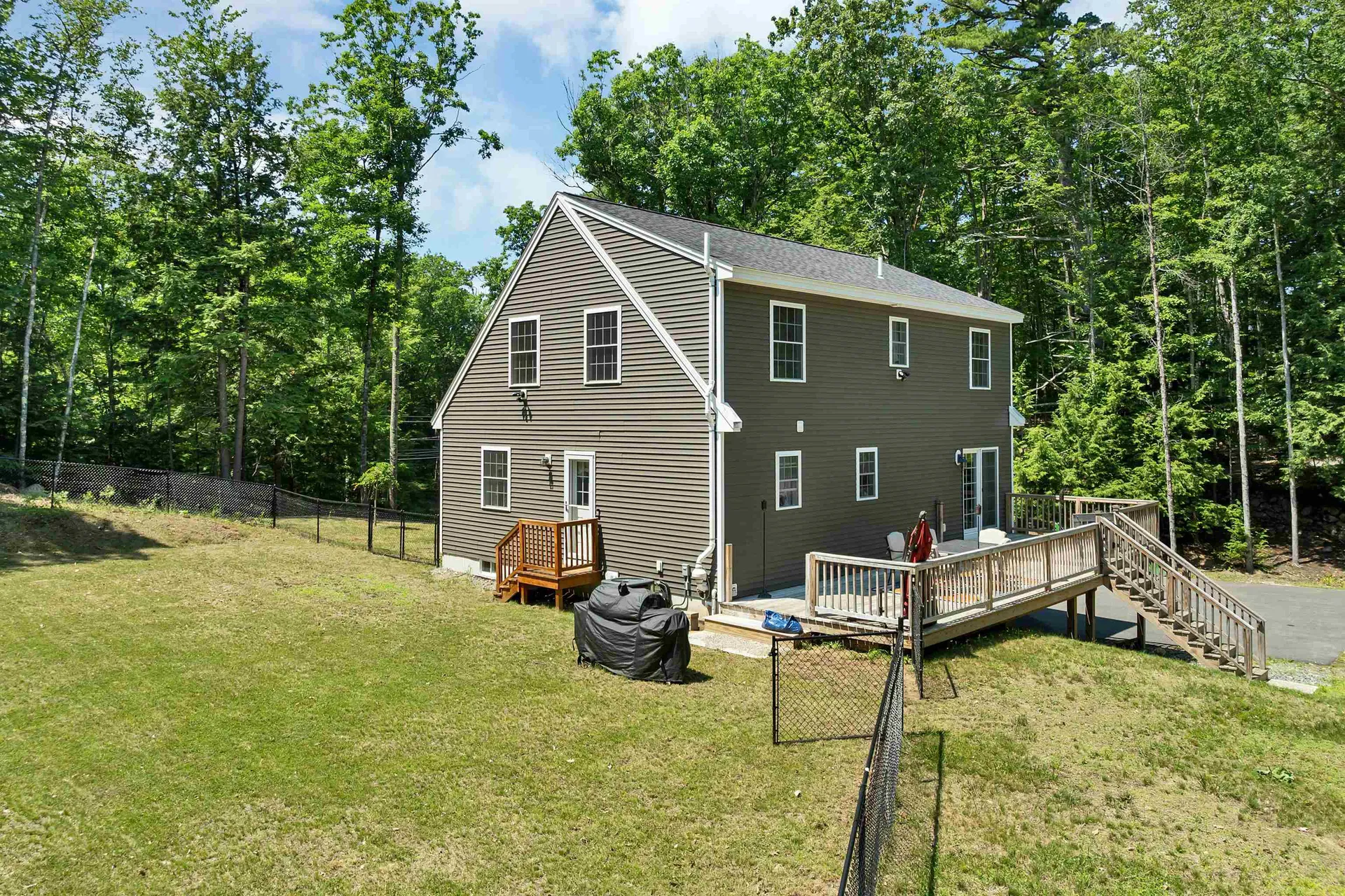 91 Horne Road Belmont NH 03220