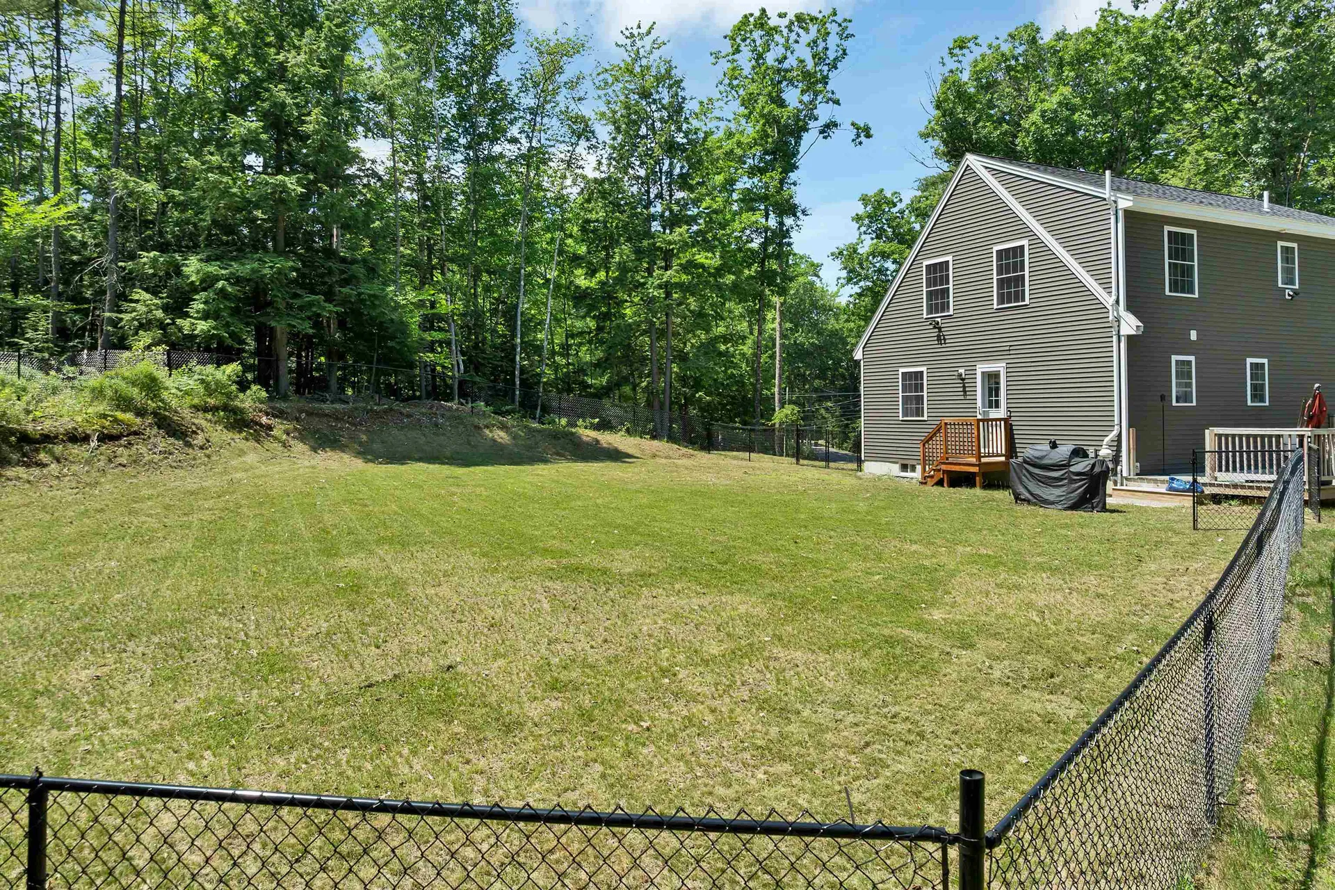 91 Horne Road Belmont NH 03220