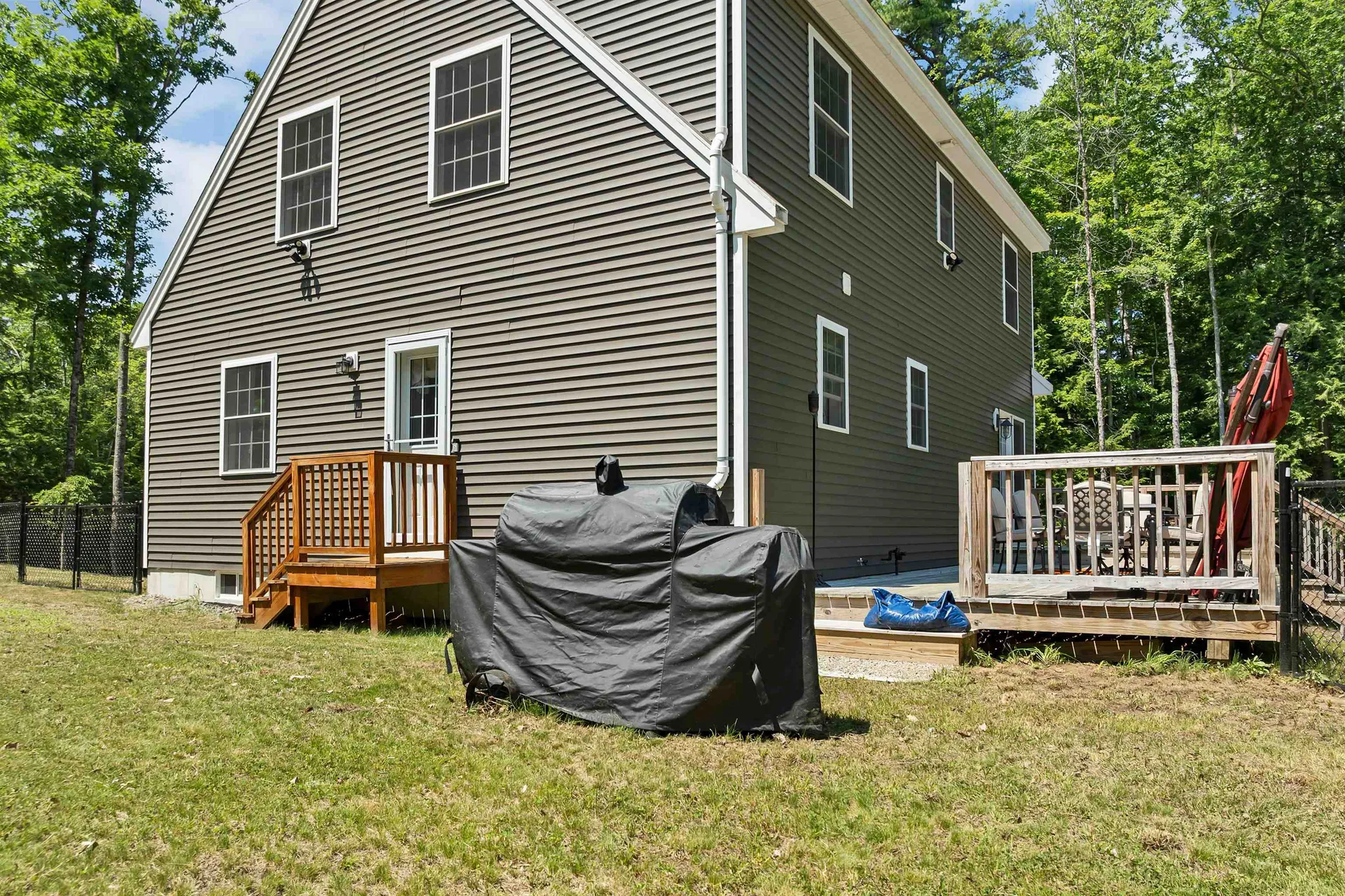 91 Horne Road Belmont NH 03220