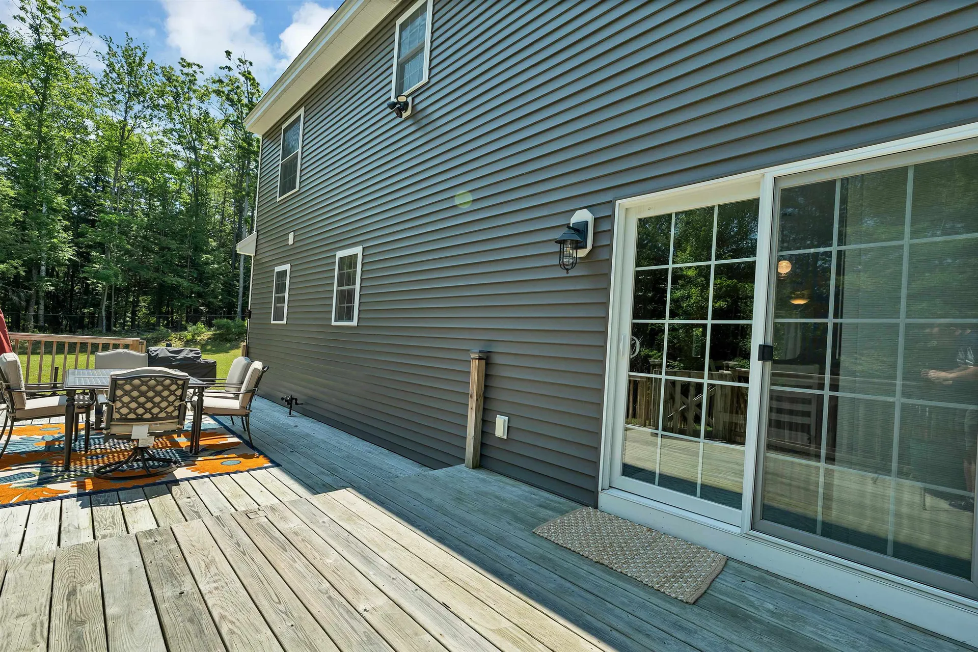 91 Horne Road Belmont NH 03220