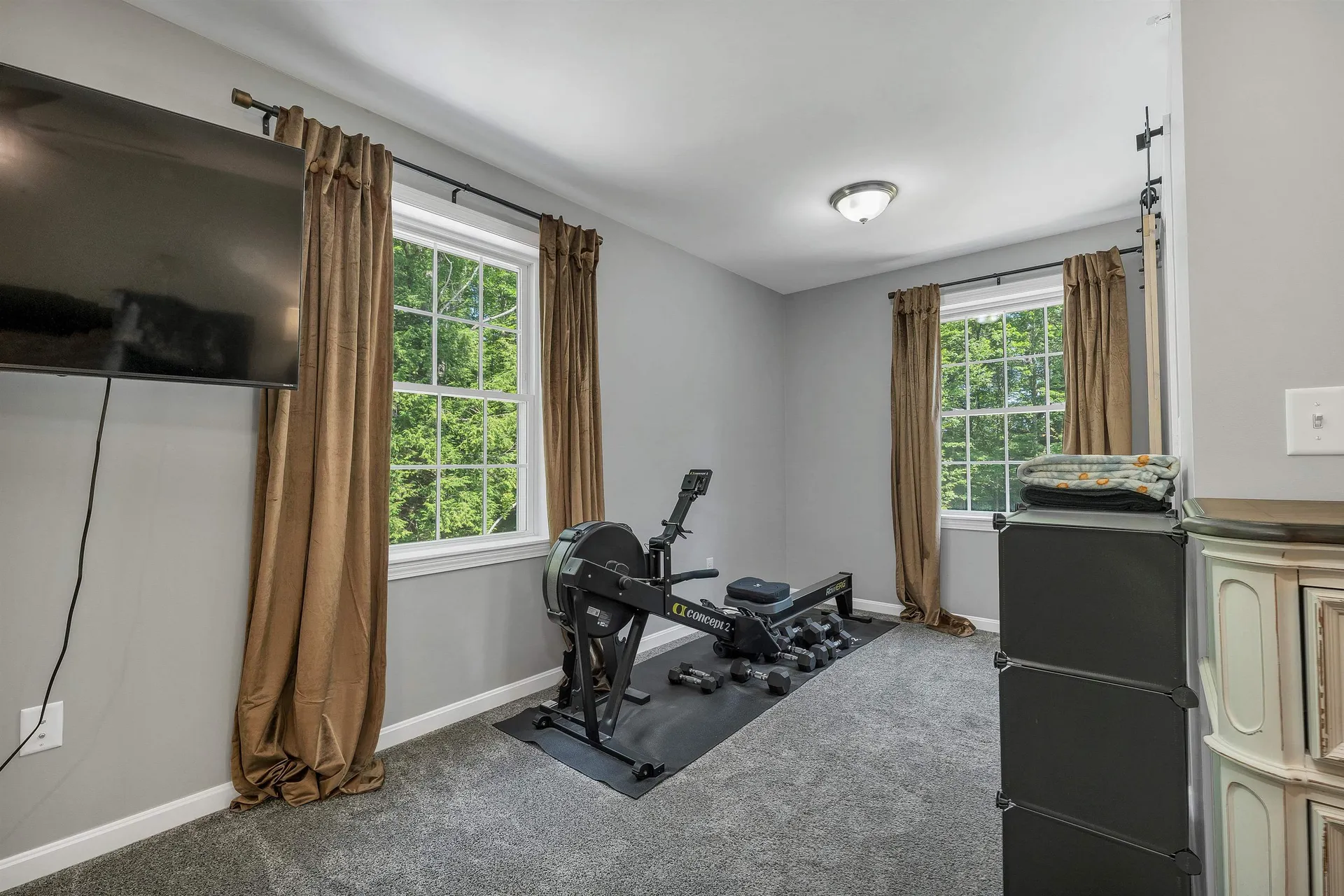 91 Horne Road Belmont NH 03220