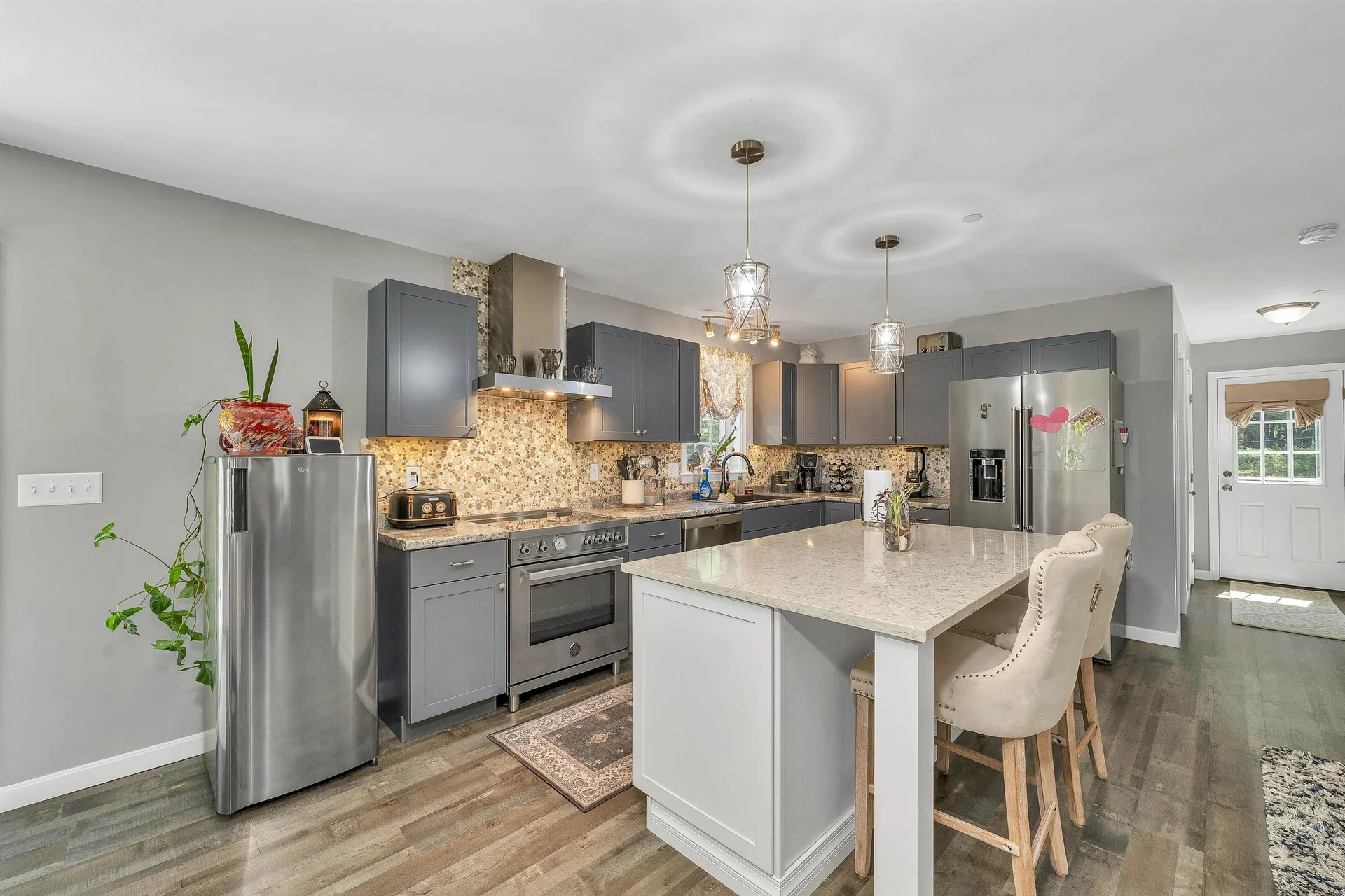 91 Horne Road Belmont NH 03220